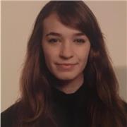 sono una laureanda alla magistrale di sociologia e ricerca sociale, offro lezioni private